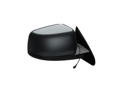 Mopar 5SG18LAUAF Outside Rearview Mirror