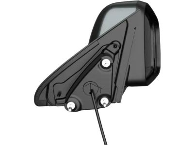 Mopar 5SG18LAUAF Outside Rearview Mirror