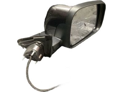 Mopar 5SG18LAUAF Outside Rearview Mirror