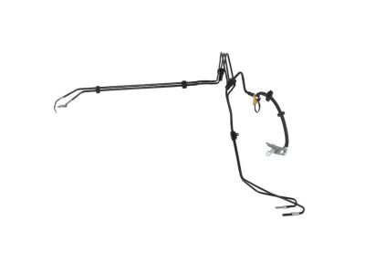 Mopar 68190123AD Tube-Brake