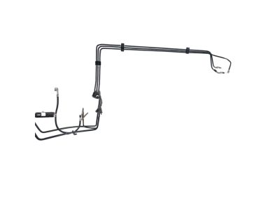 Mopar 68190123AD Tube-Brake