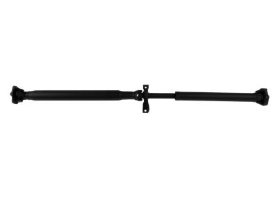 Mopar 68066195AB Rear Drive Shaft