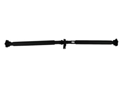 Mopar 68066195AB Rear Drive Shaft
