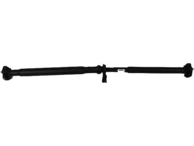 Mopar 68066195AB Rear Drive Shaft