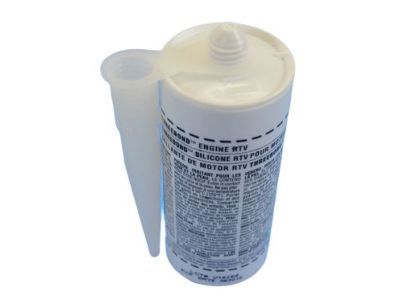 Mopar 68082860AA *Adhesive-RTVGRAY