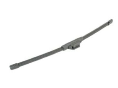 Mopar 68383600AB Front WIPER