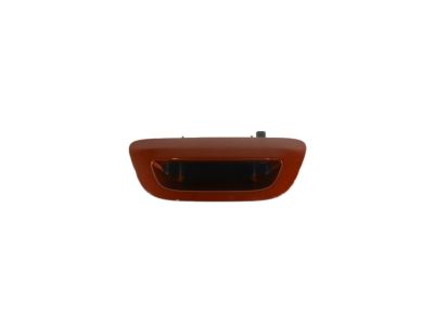 Mopar 5RP06KLBAC Handle-LIFTGATE