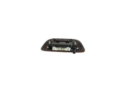 Mopar 5RP06KLBAC Handle-LIFTGATE