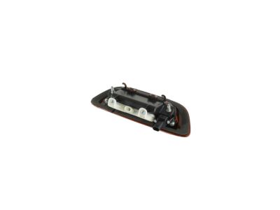 Mopar 5RP06KLBAC Handle-LIFTGATE