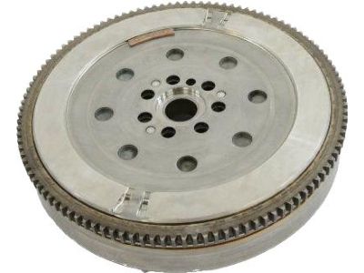 Mopar 52104892AA Flywheel