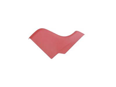 Mopar 5ZL52LR9AC Shield-Rear Seat