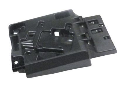 Mopar 68135137AA Tray-Jack Storage