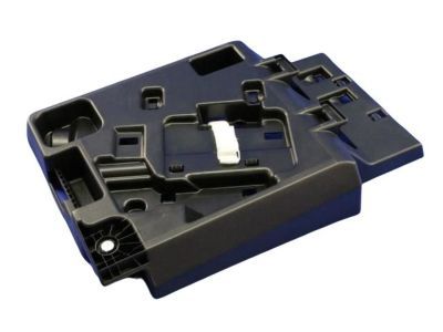 Mopar 68135137AA Tray-Jack Storage