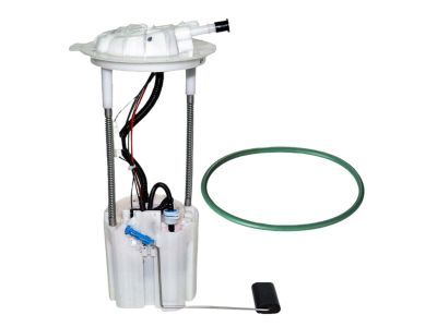 Mopar 68050962AC Module-Fuel Pump/Level Unit