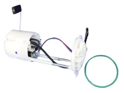 Mopar 68050962AC Module-Fuel Pump/Level Unit