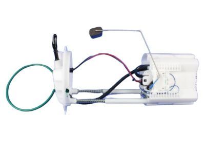 Mopar 68050962AC Module-Fuel Pump/Level Unit