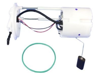 Mopar 68050962AC Module-Fuel Pump/Level Unit