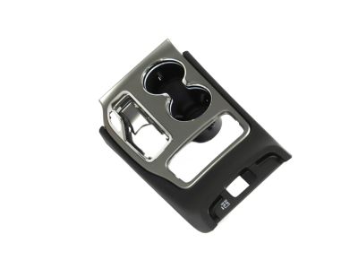 Mopar 5VK201CCAG Gear Shift Indicator
