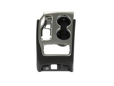 Mopar 5VK201CCAG Gear Shift Indicator