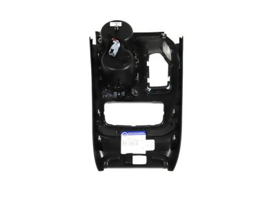 Mopar 5VK201CCAG Gear Shift Indicator