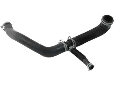 Mopar 68268584AD Hose-Radiator Inlet