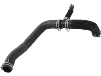 Mopar 68268584AD Hose-Radiator Inlet