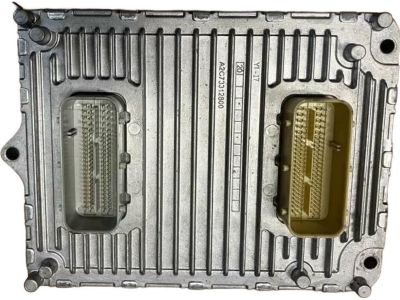 Mopar 68434931AA Engine Control Module/Ecu/Ecm/Pcm