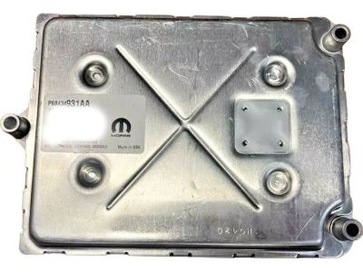 Mopar 68434931AA Engine Control Module/Ecu/Ecm/Pcm