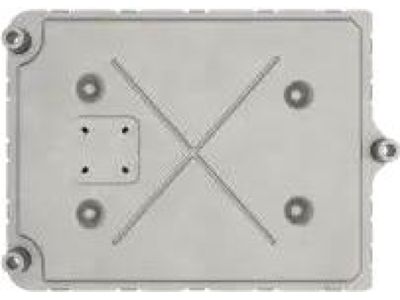 Mopar 68434931AA Engine Control Module/Ecu/Ecm/Pcm