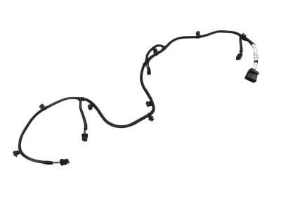 Mopar 4727687AB Wiring-Distance Sensor