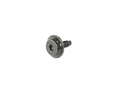 Mopar 68371234AA Screw-RECLINER Handle