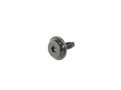 Mopar 68371234AA Screw-RECLINER Handle