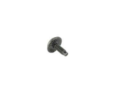 Mopar 68371234AA Screw-RECLINER Handle