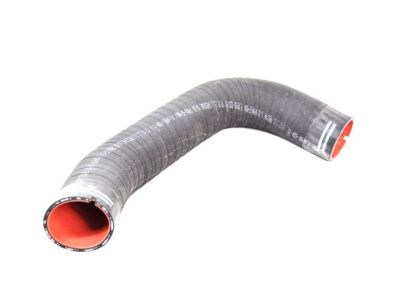 Mopar 52014866AB Hose-Charge Air Cooler