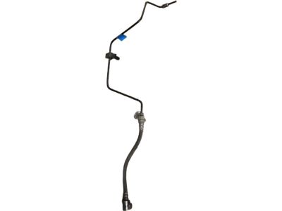 Mopar 68394675AD Line-Brake