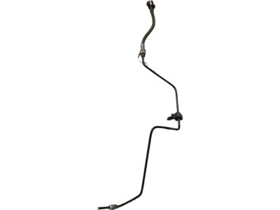 Mopar 68394675AD Line-Brake