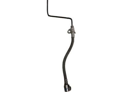 Mopar 68394675AD Line-Brake