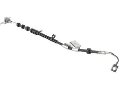 Mopar 68223523AD Line-Brake
