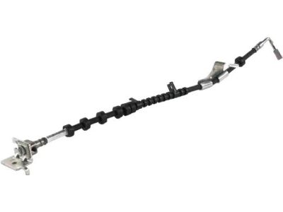 Mopar 68223523AD Line-Brake