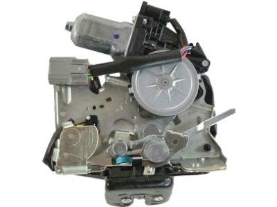 Mopar 68305566AC Liftgate Latch