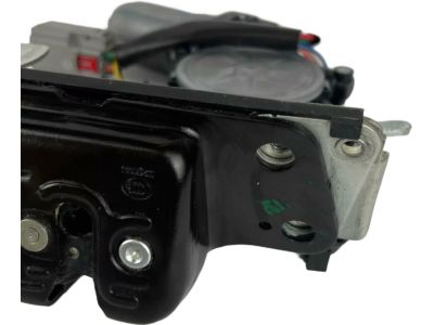 Mopar 68305566AC Liftgate Latch