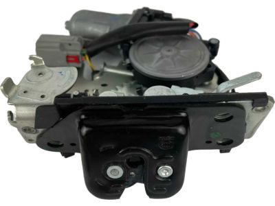 Mopar 68305566AC Liftgate Latch