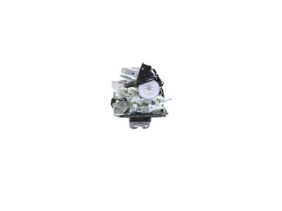 Mopar 68305566AC Liftgate Latch