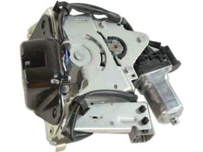 Mopar 68305566AC Liftgate Latch