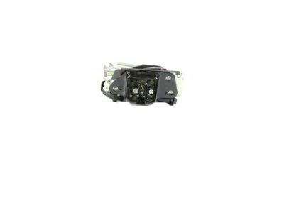 Mopar 68305566AC Liftgate Latch