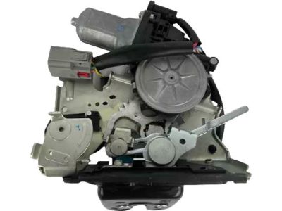 Mopar 68305566AC Liftgate Latch