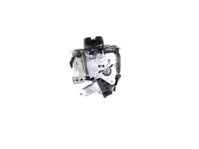 Mopar 68305566AC Liftgate Latch