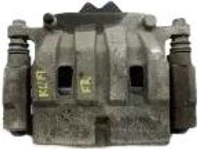 Mopar 68212011AA CALIPER-Disc Brake