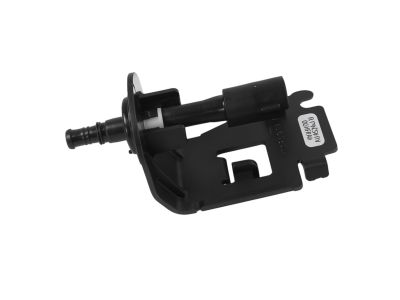 Mopar 5026277AE Switch-UNDERHOOD