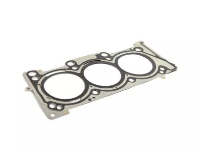 Mopar 68284904AA CYLINDER HEAD